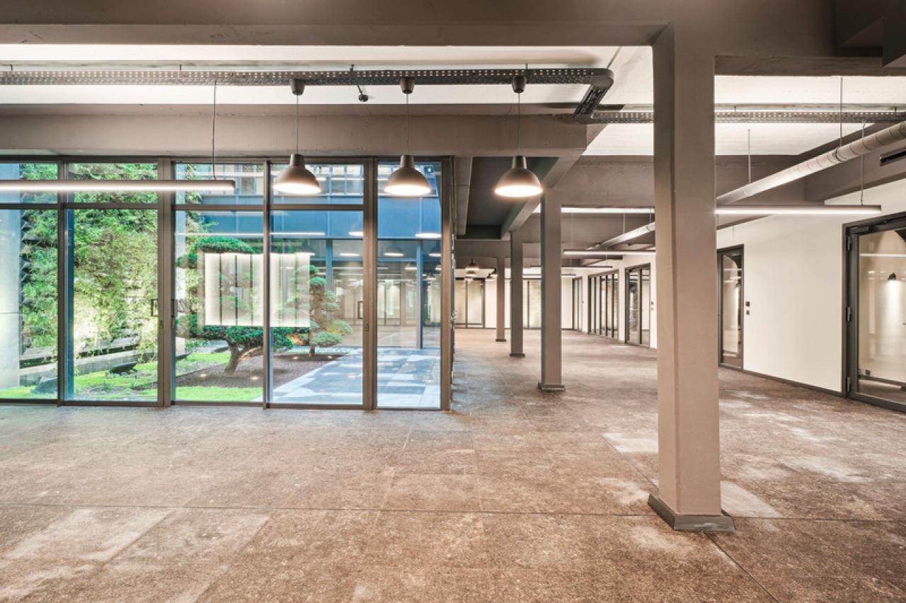Bureau Paris 2262m² Location bureau Paris OLBUR2101137 8